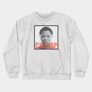 Gervonta Davis Crewneck Sweatshirt